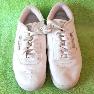 Reebok shoes